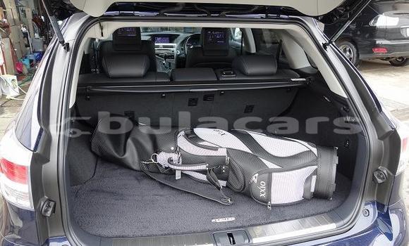 Buy Used Lexus 350 Other Car in Tubou in Eastern Buy Used Lexus 350 Other Car in Tubou in Eastern