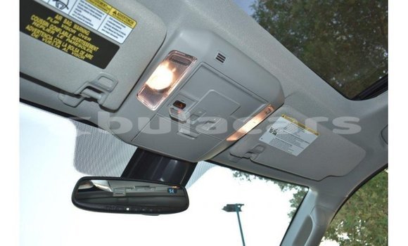 Acheter Import Voiture Toyota Tundra Blanc à Import - Dubai, Central Acheter Import Voiture Toyota Tundra Blanc à Import - Dubai, Central