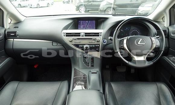 Buy Used Lexus 350 Other Car in Tubou in Eastern Buy Used Lexus 350 Other Car in Tubou in Eastern