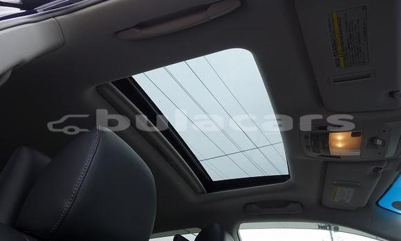 Buy Used Lexus 350 Other Car in Tubou in Eastern Buy Used Lexus 350 Other Car in Tubou in Eastern