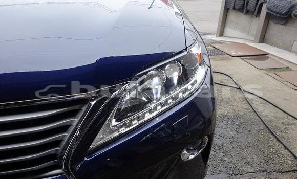 Buy Used Lexus 350 Other Car in Tubou in Eastern Buy Used Lexus 350 Other Car in Tubou in Eastern