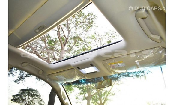 Acheter Import Voiture Toyota Land Cruiser Blanc à Import - Dubai, Central Acheter Import Voiture Toyota Land Cruiser Blanc à Import - Dubai, Central