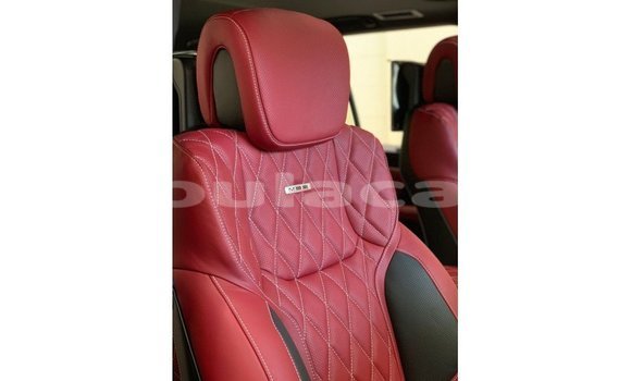 Buy Import Lexus LX Black Car in Import - Dubai in Central Buy Import Lexus LX Black Car in Import - Dubai in Central