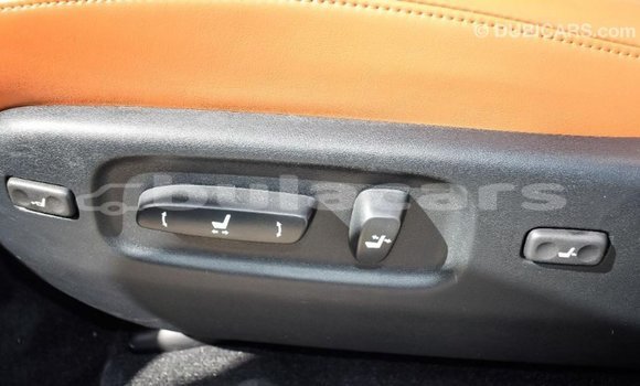 Buy Import Lexus LX White Car in Import - Dubai in Central Buy Import Lexus LX White Car in Import - Dubai in Central