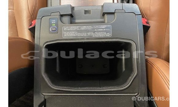 Acheter Import Voiture Toyota Land Cruiser Noir à Import - Dubai, Central Acheter Import Voiture Toyota Land Cruiser Noir à Import - Dubai, Central