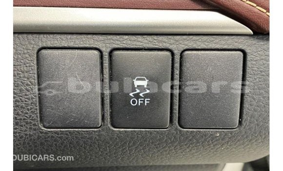 Buy Import Toyota Harrier White Car in Import - Dubai in Central Buy Import Toyota Harrier White Car in Import - Dubai in Central