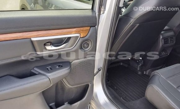Acheter Import Voiture Honda CRV Gris à Import - Dubai, Central Acheter Import Voiture Honda CRV Gris à Import - Dubai, Central