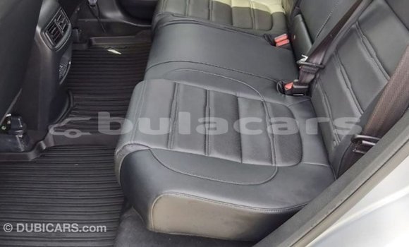 Acheter Import Voiture Honda CRV Gris à Import - Dubai, Central Acheter Import Voiture Honda CRV Gris à Import - Dubai, Central