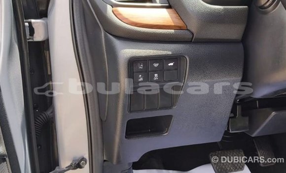 Acheter Import Voiture Honda CRV Gris à Import - Dubai, Central Acheter Import Voiture Honda CRV Gris à Import - Dubai, Central