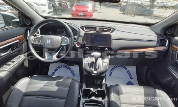 Acheter Import Voiture Honda CRV Gris à Import - Dubai, Central Acheter Import Voiture Honda CRV Gris à Import - Dubai, Central