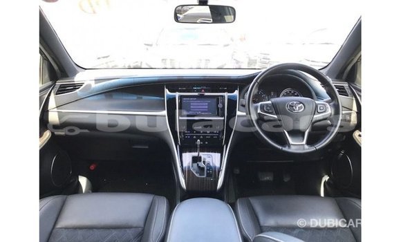 Buy Import Toyota Harrier Red Car in Import - Dubai in Central Buy Import Toyota Harrier Red Car in Import - Dubai in Central