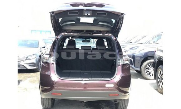 Buy Import Toyota Harrier Red Car in Import - Dubai in Central Buy Import Toyota Harrier Red Car in Import - Dubai in Central