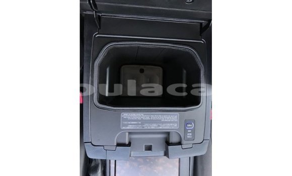 Buy Import Toyota Land Cruiser Black Car in Import - Dubai in Central Buy Import Toyota Land Cruiser Black Car in Import - Dubai in Central