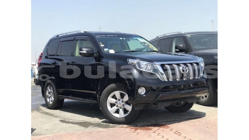Big with watermark toyota prado central import dubai 6988