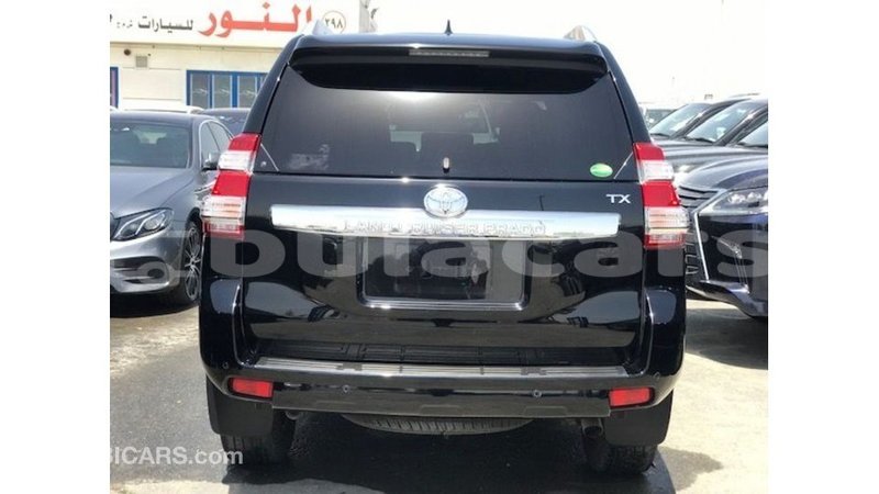 Big with watermark toyota prado central import dubai 6988