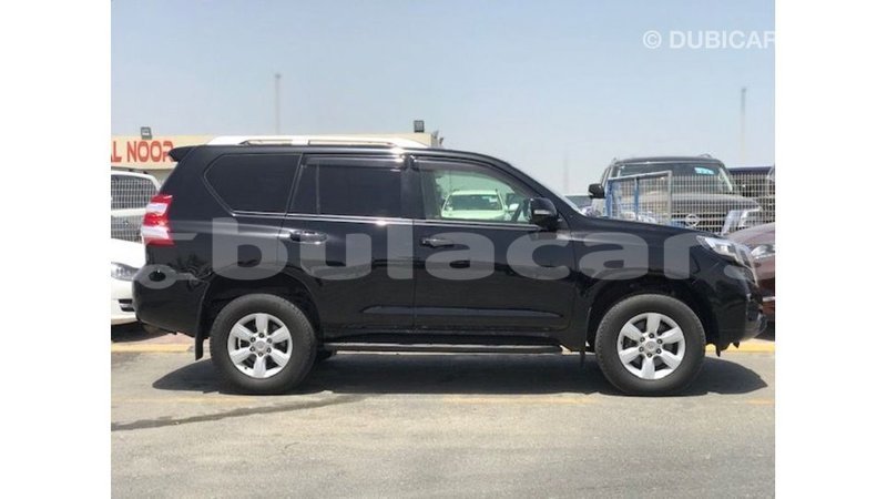 Big with watermark toyota prado central import dubai 6988
