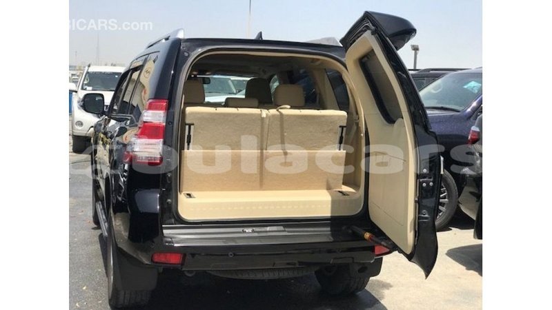 Big with watermark toyota prado central import dubai 6988