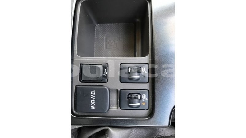 Big with watermark toyota prado central import dubai 6988