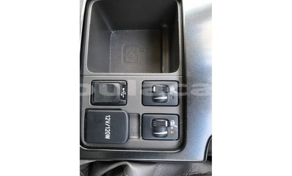 Buy Import Toyota Prado Black Car in Import - Dubai in Central Buy Import Toyota Prado Black Car in Import - Dubai in Central