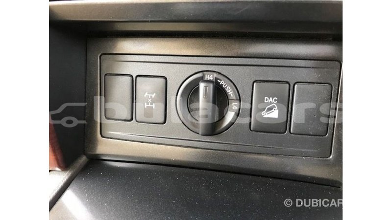 Big with watermark toyota prado central import dubai 6988