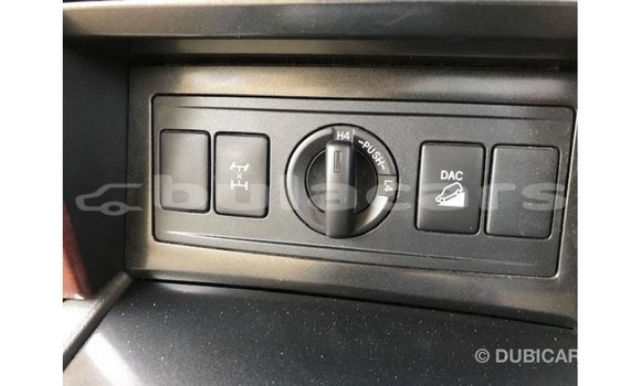 Buy Import Toyota Prado Black Car in Import - Dubai in Central Buy Import Toyota Prado Black Car in Import - Dubai in Central