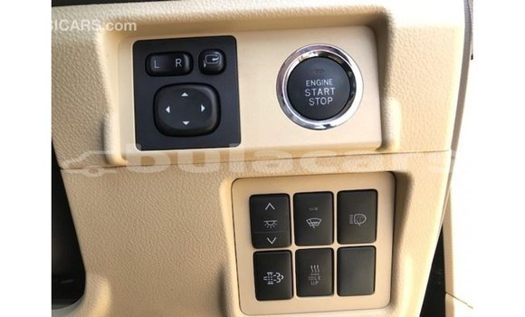 Buy Import Toyota Prado Black Car in Import - Dubai in Central Buy Import Toyota Prado Black Car in Import - Dubai in Central