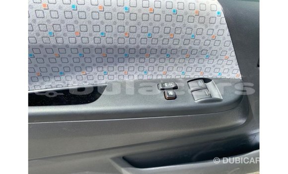 Buy Import Toyota Hiace White Car in Import - Dubai in Central Buy Import Toyota Hiace White Car in Import - Dubai in Central