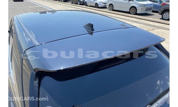 Buy Import Toyota Harrier Black Car in Import - Dubai in Central Buy Import Toyota Harrier Black Car in Import - Dubai in Central