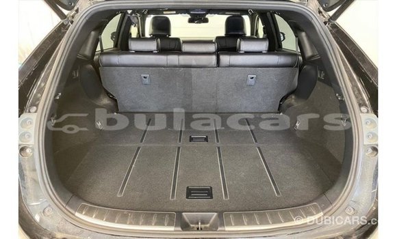 Buy Import Toyota Harrier Black Car in Import - Dubai in Central Buy Import Toyota Harrier Black Car in Import - Dubai in Central