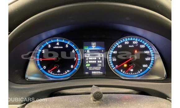 Buy Import Toyota Harrier Black Car in Import - Dubai in Central Buy Import Toyota Harrier Black Car in Import - Dubai in Central