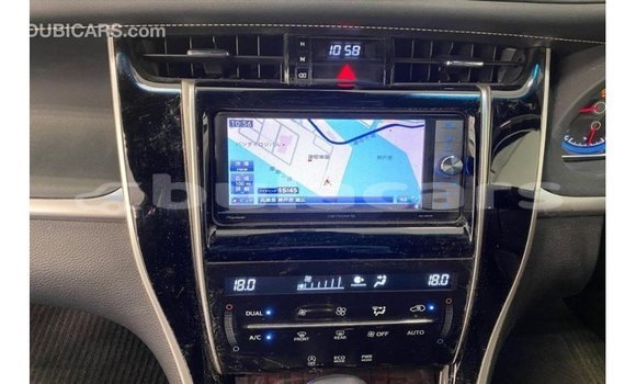 Buy Import Toyota Harrier Black Car in Import - Dubai in Central Buy Import Toyota Harrier Black Car in Import - Dubai in Central