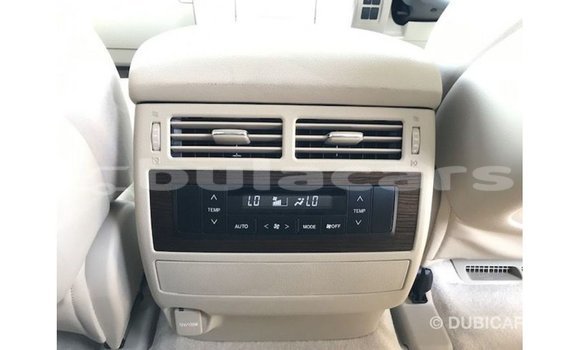 Buy Import Toyota Land Cruiser Black Car in Import - Dubai in Central Buy Import Toyota Land Cruiser Black Car in Import - Dubai in Central
