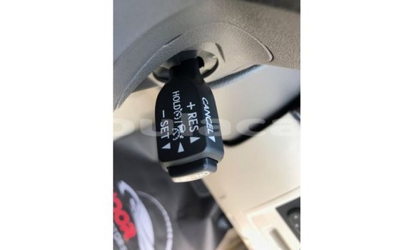 Buy Import Toyota Land Cruiser Black Car in Import - Dubai in Central Buy Import Toyota Land Cruiser Black Car in Import - Dubai in Central