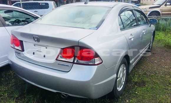 Acheter Occasion Voiture Honda Civic Autre à Nausori, Central Acheter Occasion Voiture Honda Civic Autre à Nausori, Central