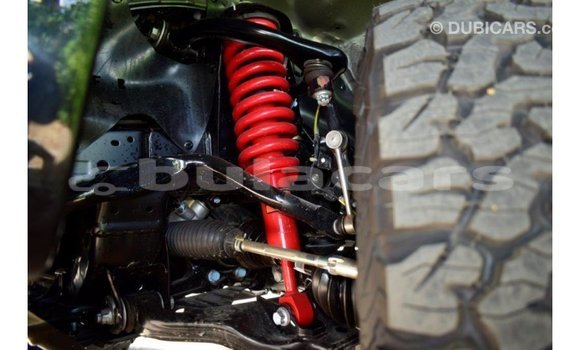 Acheter Import Voiture Toyota Fortuner Noir à Import - Dubai, Central Acheter Import Voiture Toyota Fortuner Noir à Import - Dubai, Central