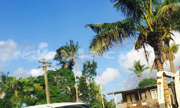 Buy Used Suzuki Ignis Other Car in Nadi in Western