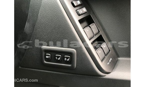 Acheter Import Voiture Toyota Prado Gris à Import - Dubai, Central Acheter Import Voiture Toyota Prado Gris à Import - Dubai, Central