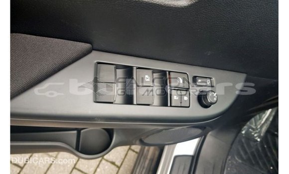 Buy Import Toyota Hilux Brown Car in Import - Dubai in Central Buy Import Toyota Hilux Brown Car in Import - Dubai in Central