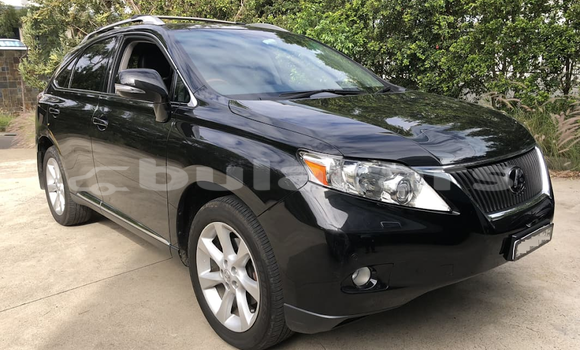 Acheter Occasion Voiture Lexus 350 Autre à Namosi, Central Acheter Occasion Voiture Lexus 350 Autre à Namosi, Central