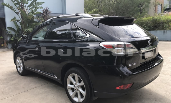 Acheter Occasion Voiture Lexus 350 Autre à Namosi, Central