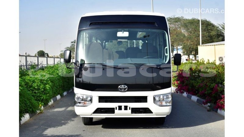 Big with watermark toyota coaster central import dubai 7016