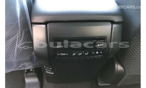 Buy Import Toyota Prado Black Car in Import - Dubai in Central Buy Import Toyota Prado Black Car in Import - Dubai in Central