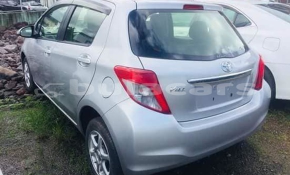 Acheter Occasion Voiture Toyota Vitz Autre à Deuba, Central Acheter Occasion Voiture Toyota Vitz Autre à Deuba, Central