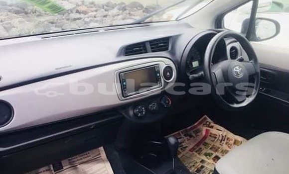 Acheter Occasion Voiture Toyota Vitz Autre à Deuba, Central Acheter Occasion Voiture Toyota Vitz Autre à Deuba, Central