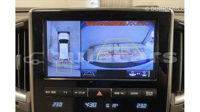 Big with watermark toyota land cruiser central import dubai 7019