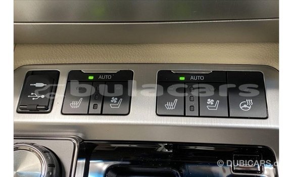 Buy Import Toyota Land Cruiser White Car in Import - Dubai in Central Buy Import Toyota Land Cruiser White Car in Import - Dubai in Central