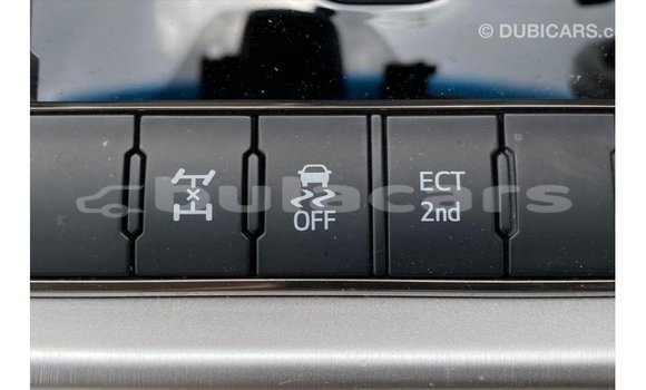 Buy Import Toyota Land Cruiser Red Car in Import - Dubai in Central Buy Import Toyota Land Cruiser Red Car in Import - Dubai in Central