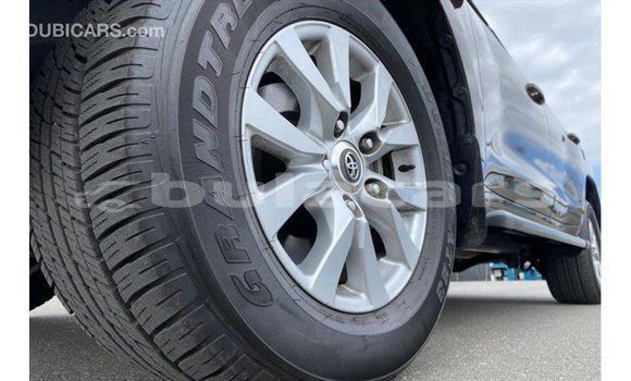 Buy Import Toyota Land Cruiser Red Car in Import - Dubai in Central Buy Import Toyota Land Cruiser Red Car in Import - Dubai in Central