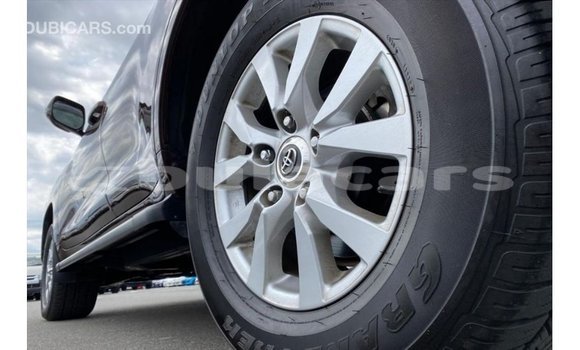 Buy Import Toyota Land Cruiser Red Car in Import - Dubai in Central Buy Import Toyota Land Cruiser Red Car in Import - Dubai in Central