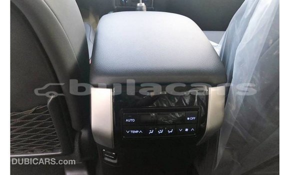 Buy Import Toyota Prado Black Car in Import - Dubai in Central Buy Import Toyota Prado Black Car in Import - Dubai in Central